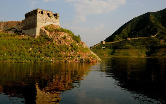    地址:河北省唐山市迁西县