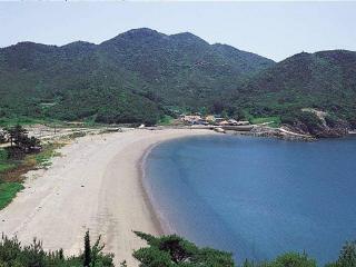 蝟岛(위도해수욕장)