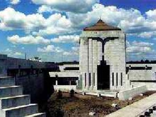 上京会宁府遗址