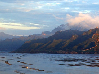 喜峰口旅游度假区