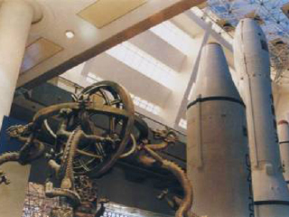 中华航天博物馆