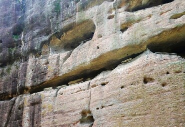 江西旅游 鹰潭旅游 月湖区旅游 龙虎山图片