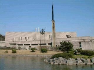 镇海口海防遗址