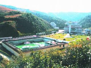 五者温泉