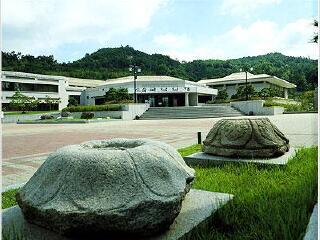 国立扶余博物馆