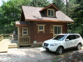 有明山自然休养林