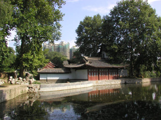 王城公园