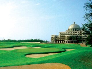 美视国际高尔夫球会