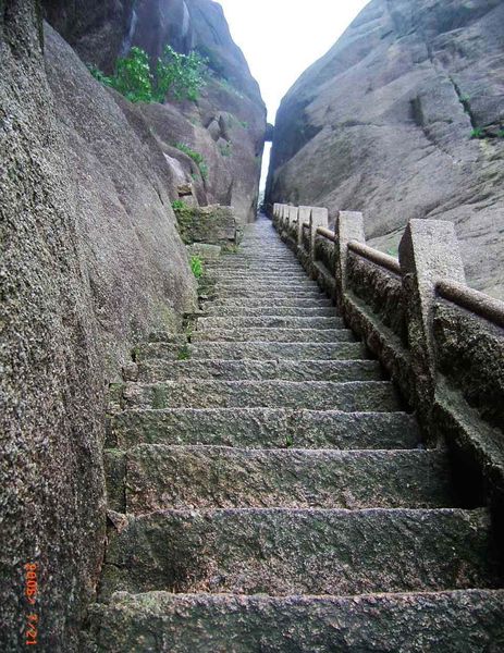 一線天旅遊景點大全