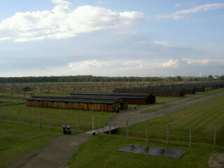 比尔克瑙集中营