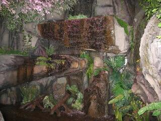 蓬莱极地海洋世界