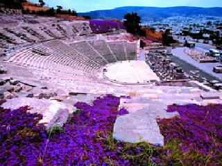 阿斯班德斯剧场