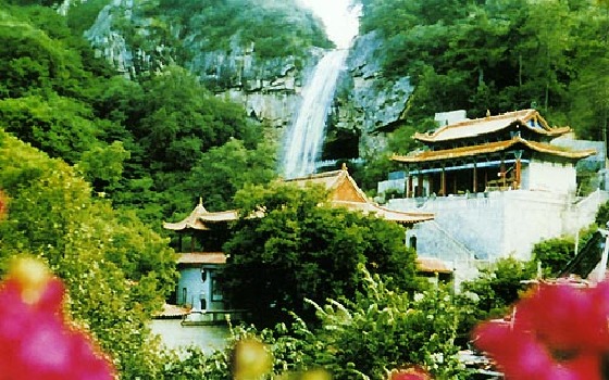 【2024】1月去桐柏县哪儿最好玩_桐柏县旅游景点大全_桐柏县旅游景点