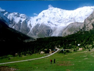 奥依塔克风景区