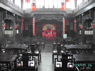 杨柳青古镇