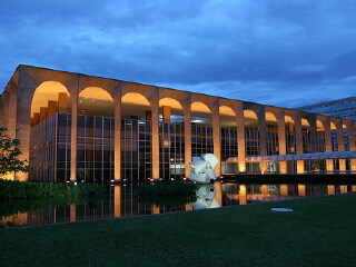 库里提巴城市公园