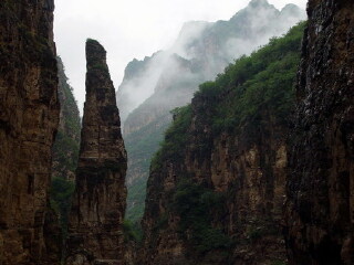 飞狐峪