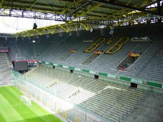 嘉兴市少体校体育馆