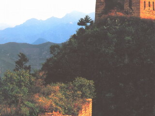 青山关
