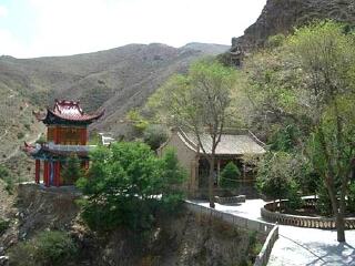 浙江湖州含山旅游区