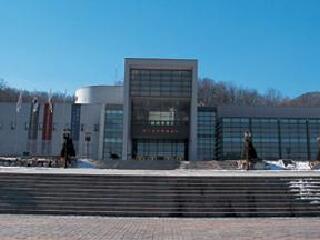 利川世界陶瓷中心