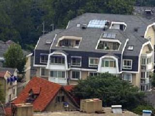 颐和路民国时期公馆风貌区