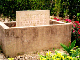 广富林古文化遗址