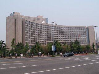 青岛市政府
