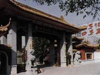 口子酒文化博览园