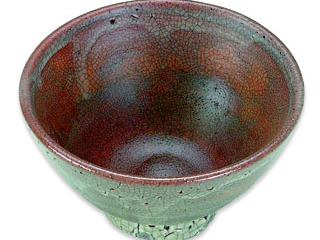 泉都窑(새미골가마)