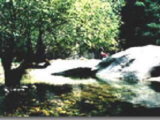 天河大峡谷旅游度假区