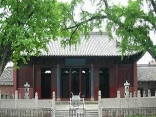 寿县孔庙
