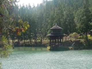 铜铃山