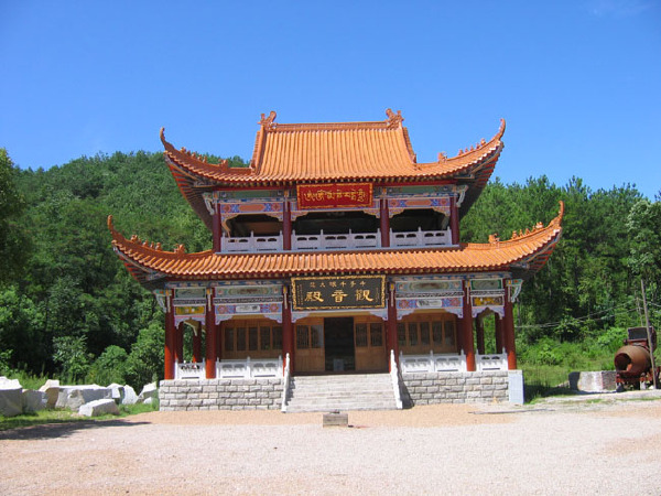 斗方山图片_斗方山旅游图片_斗方山旅游景点图片大全_途牛