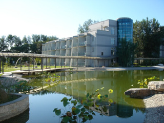 汤山假日会议中心