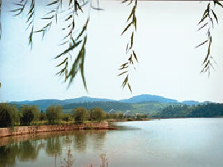 傅家边农业生态园