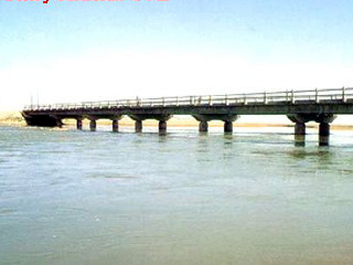 榆河桥（水福桥）