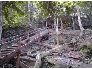 荔枝山国家公园