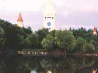 哈尔滨森林植物园