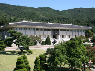 韩国学中央研究院藏书阁