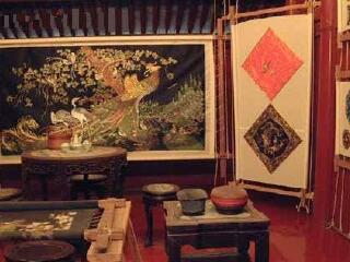 银台第官宅博物馆