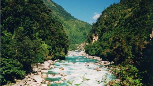 丙中洛-雾里村-秋那筒-贡山-怒江独龙江6日游>2人起订一单一团,感受