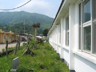 平昌武夷艺术馆