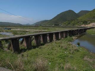 达蓬山环湖乐园