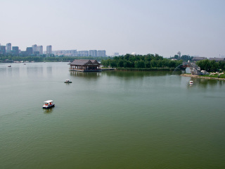 曲江旅游度假区