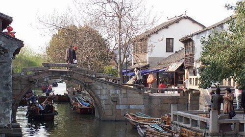 双桥,欧曼双桥_大山谷图库