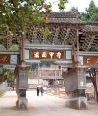 景点图片