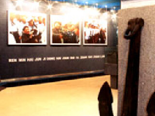 海军上海博览馆