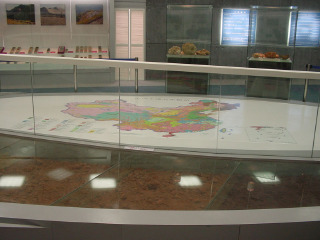 南京地震科学馆