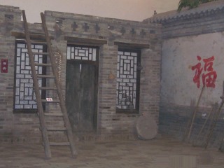 嘎子村